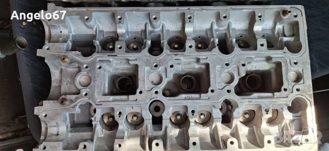 Отремонтирани глави за Рено Еспейс 3,0, снимка 2 - Автомобили и джипове - 54099771