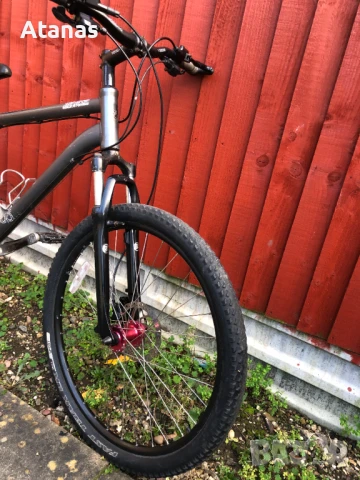 Велосипед Voodoo Marasa, снимка 15 - Велосипеди - 51160207