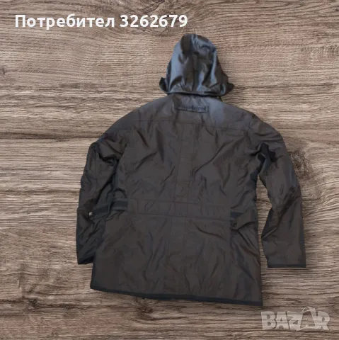 wellenstayn leuchtfeue waterproof оригинал М, снимка 6 - Якета - 48796483