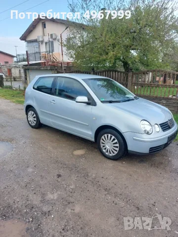 VW polo 1.2 бензин, снимка 5 - Автомобили и джипове - 56462228