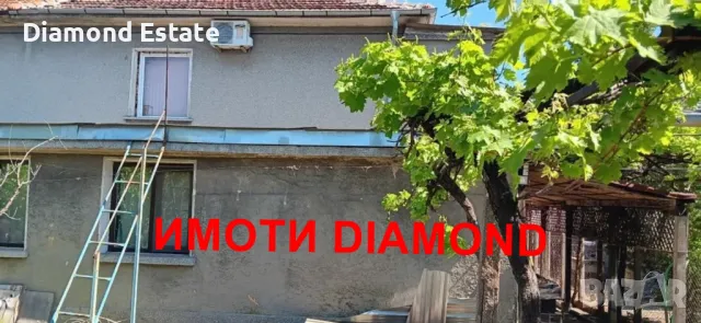 Двуетажна къща с гараж и локално отопление в град Гълъбово, снимка 14 - Къщи - 50030790