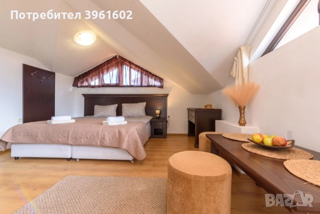 Продавам студио в Банско, снимка 2 - Апартаменти - 53952599