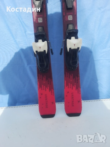 Карвинг детски ски 120см. Atomic Vantage , снимка 5 - Зимни спортове - 52546047
