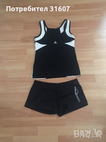 Спортен сет, снимка 1