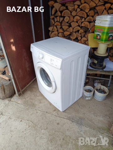 ★█▬█ █ ▀█▀ ★Пералня Vestfrost VAR 508, снимка 2 - Перални - 54017075