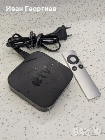 Apple TV A1427