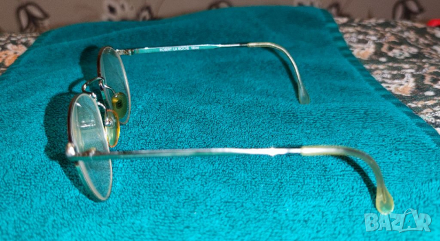 Robert La Roche - оригинални очила за рамки, снимка 7 - Слънчеви и диоптрични очила - 36532540