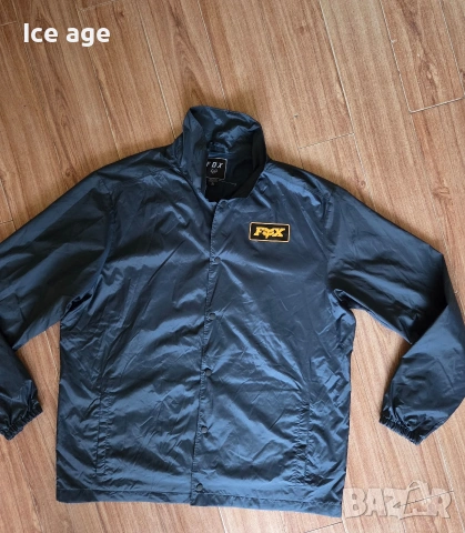 Fox Lad Jacket мъжко яке размер ХЛ , снимка 3 - Якета - 54275806