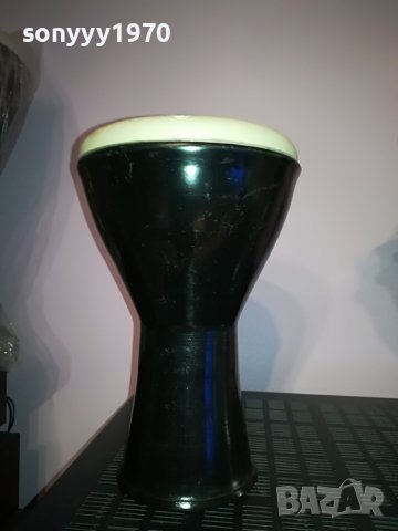 тарамбука 26см 0905222005, снимка 2 - Ударни инструменти - 36707673