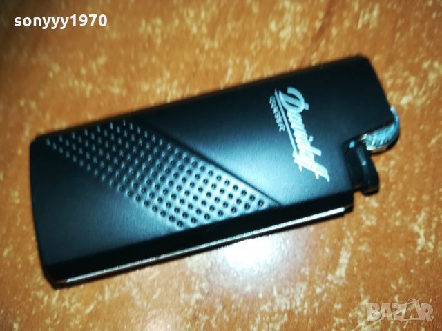 davidoff mettal, снимка 3 - Колекции - 29282689