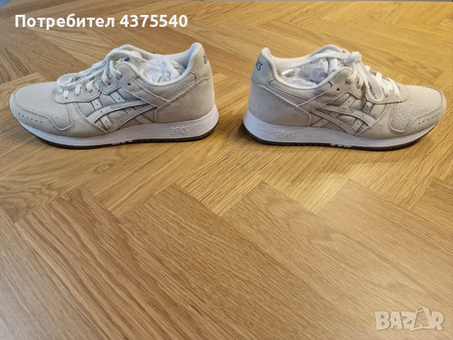 ASICS LYTE CLASSIC, снимка 7 - Маратонки - 49021557