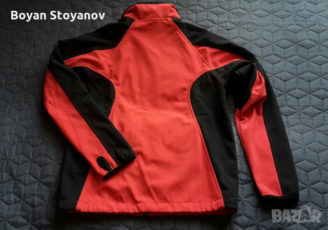 Детско/дамско яке за ски, снимка 2 - Спортна екипировка - 29988964