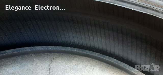 1бр. ГУМА SAILUN 225/60/18. SUV, снимка 10 - Гуми и джанти - 34042933