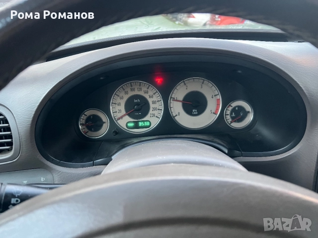 Chrysler voyager 2.5crd, снимка 11 - Автомобили и джипове - 52874900