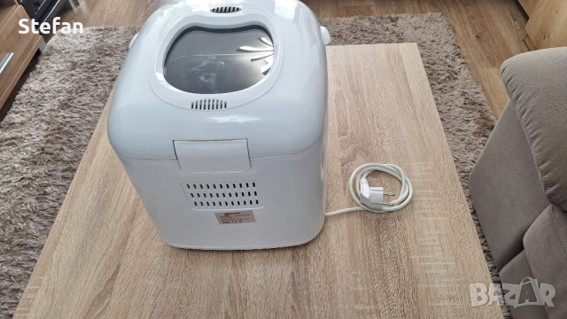 Хлебопекарна, снимка 5 - Хлебопекарни - 53025482