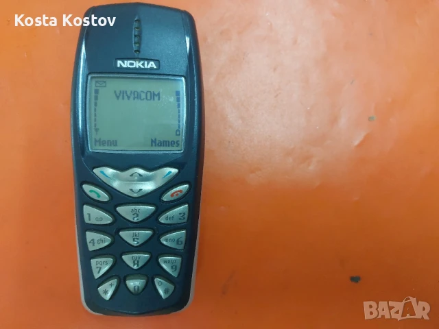 NOKIA 3510