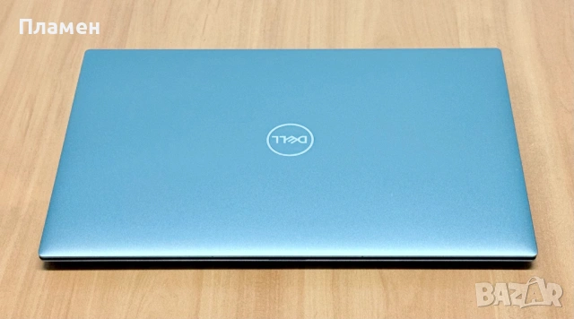 Dell Precision 5560 / i7-11850H / 16GB DDR4 / 512GB SSD / Quadro T1200 4GB / 15.6" FHD+ IPS, снимка 3 - Лаптопи за работа - 53912290