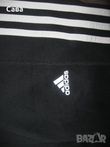 Клин ADIDAS  дамски,Л, снимка 3 - Клинове - 42614418