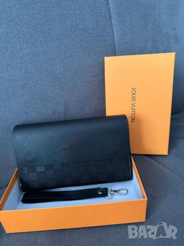 чанти louis vuitton , снимка 3 - Чанти - 50588966