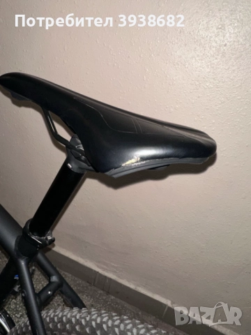 Продавам Cross GRX 8 27.5 M размер, снимка 5 - Велосипеди - 52823564