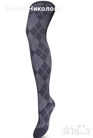 Компресиращ чорап 7/8 на Меди, Германия - нов, снимка 1