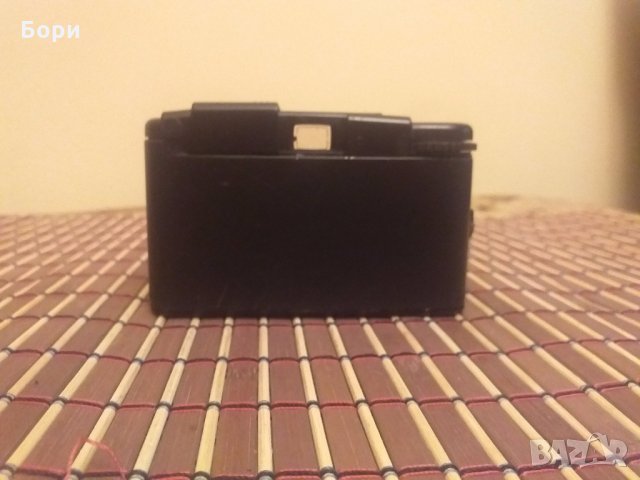 OLYMPUS XA 2 35mm, снимка 8 - Фотоапарати - 29444346