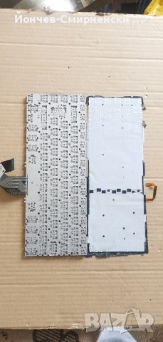 Acer Travelmate P645-клавиатура с подсветка, снимка 3 - Части за лаптопи - 36676248