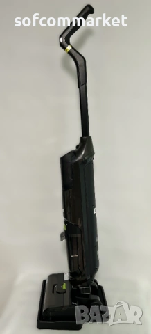 Безжична прахосмукачка за сухо и мокро почистване Eureka NEW400 – Като нова!, снимка 7 - Прахосмукачки - 54131821