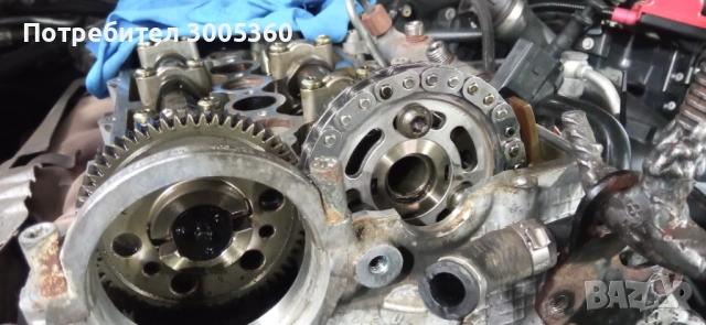 BMW E61 525D LCi, снимка 16 - Автомобили и джипове - 54085256