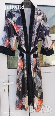 29 Desires халат плюш