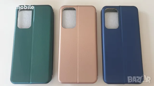 Xiaomi Redmi Note 11 Pro 5G Xiaomi Redmi Note 11 Pro Plus 5G Xiaomi Redmi Note 11 4G калъф case, снимка 9 - Калъфи, кейсове - 50628202