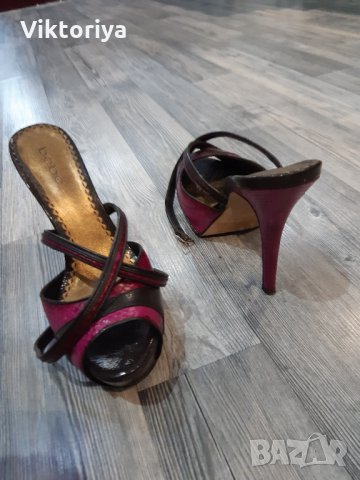 Дамски сандали
