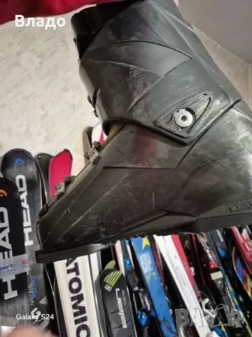 Ски Обувки 28-28,5см (43 номер), снимка 2 - Зимни спортове - 49135756