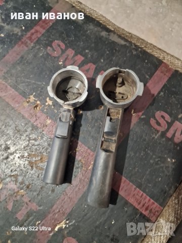 Ръкохватка Кафе Машина, снимка 7 - Кафемашини - 42316078