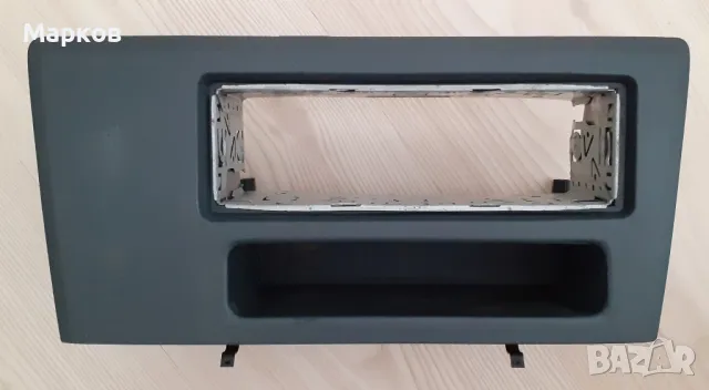 Адапторна рамка Волво S60 volvo s60 