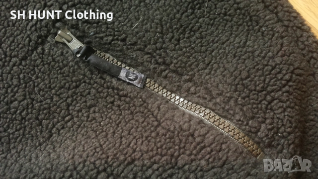 NORTH GREEK POLAR Fleece Vest размер L / XL поларен елек - 1956, снимка 9 - Екипировка - 53235541