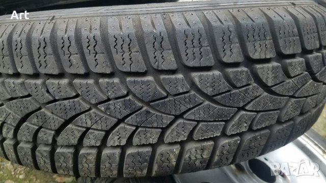 Зимни Гуми с джанти за MINI, снимка 4 - Гуми и джанти - 34212558