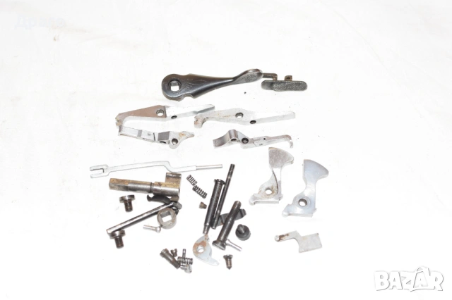 Лот части за ИЖ-26