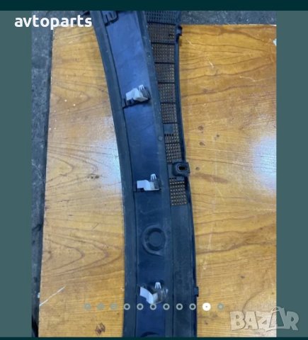 Movano Master 2012 година Лайсна под предно стъкло, снимка 10 - Части - 40717507