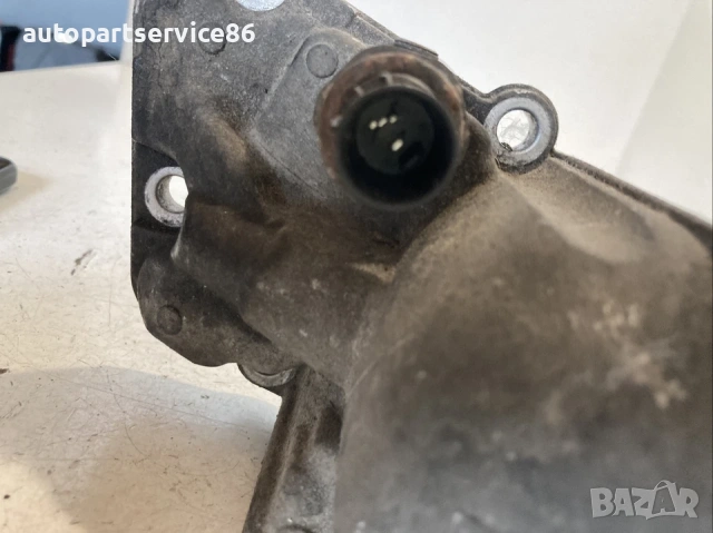 Корпус на маслен филтър за KIA Ceed 1.6 CRDi (2010), снимка 2 - Части - 53242393