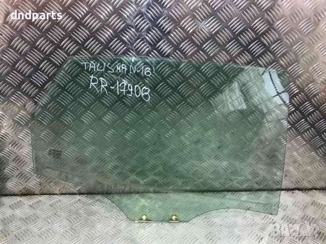 Задно дясно стъкло Renault Talisman,2017г.