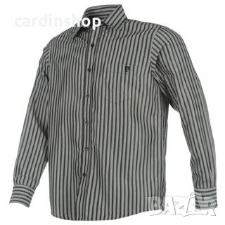 Промо! Pierre Cardin, оригинална с етикет, внос от Англия, снимка 2 - Ризи - 54016891