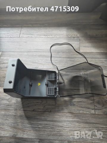 Двойна Сушилня за Филамент - Creality - Space Pi Plus, снимка 3 - Друга електроника - 53983805