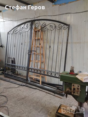 Металообработване, снимка 13 - Други - 32890537