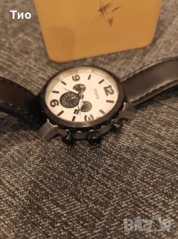 Часовник FOSSIL JR1390, мъжки, снимка 7 - Мъжки - 29288858