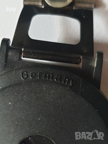 k&r pedometer Germany, снимка 3 - Колекции - 36412183