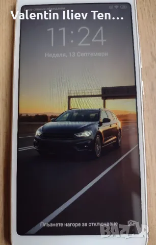 Смартфон Redmi 6 за части