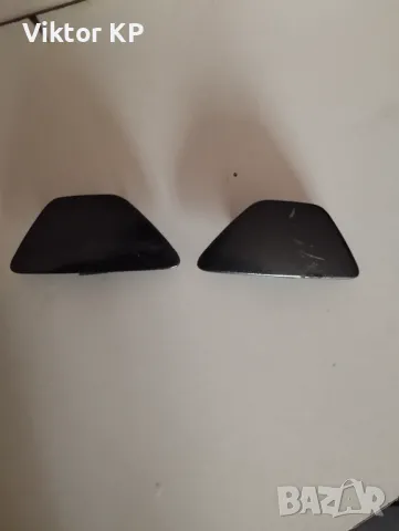 Капаче пръскалка БМВ ф10