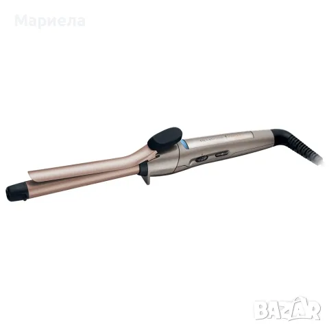 Маша за коса Remington Keratin Protect 19 мм./ Със забележка