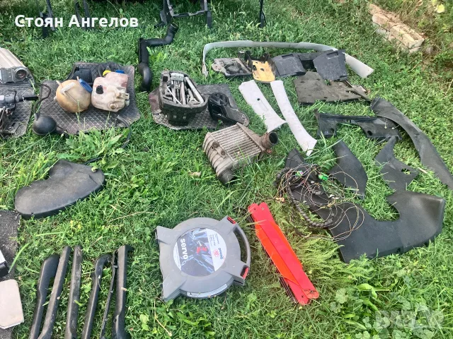 Голф 4 на части, снимка 6 - Части - 55180031